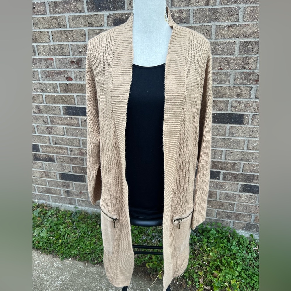 B04 - CJ Banks Sweater WMNS‎ X